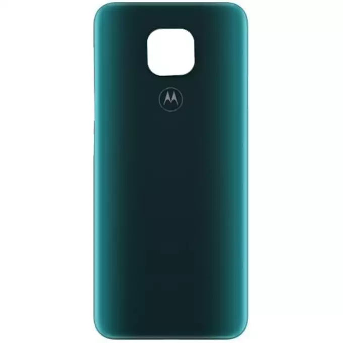 Klapka baterii do Motorola G9 Play - zielona