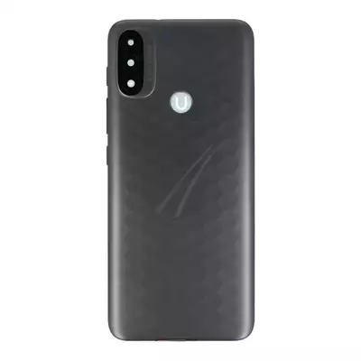 Klapka baterii do Motorola Moto E20 - szara