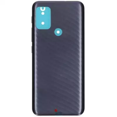 Klapka baterii do Motorola Moto G10 - szara