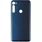 Klapka baterii do Motorola One Fusion Plus - twilight blue