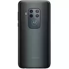 Klapka baterii do Motorola One Zoom - electric gray