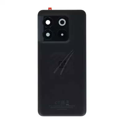 Klapka baterii do OnePlus 10T - moonstone black