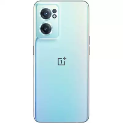 Klapka baterii do OnePlus Nord CE 2 5G - bahama blue