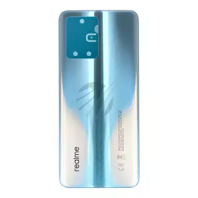 Klapka baterii do Realme 9 Pro Plus - sunrise blue