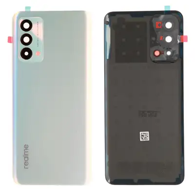 Klapka baterii do Realme C25Y - aurora