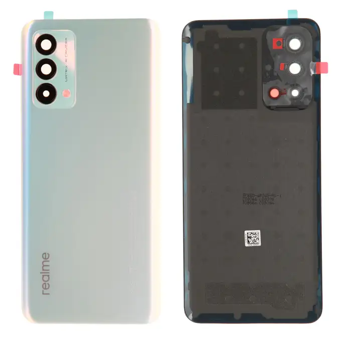 Klapka baterii do Realme C25Y - aurora