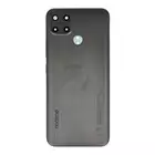 Klapka baterii do Realme C25Y - metal grey