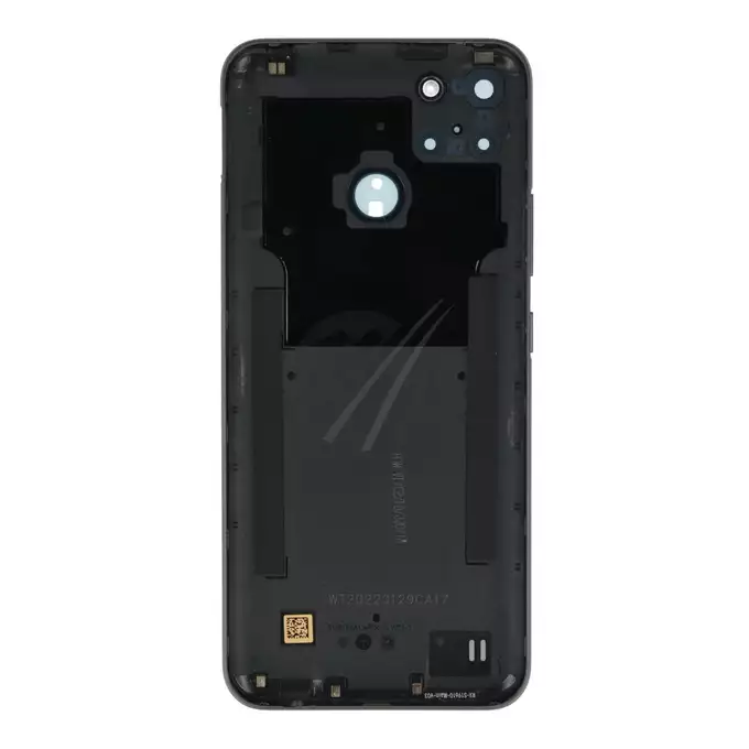 Klapka baterii do Realme C25Y - metal grey