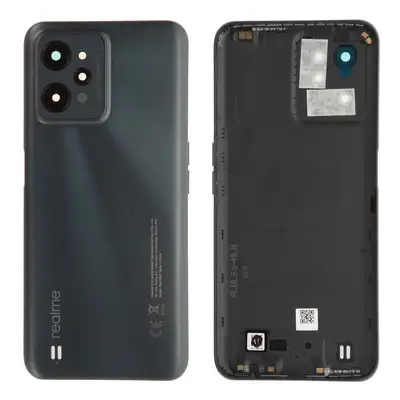 Klapka baterii do Realme C31 - dark green
