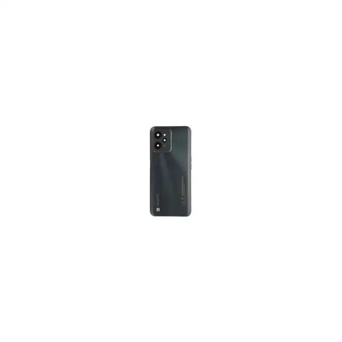 Klapka baterii do Realme C31 - dark green
