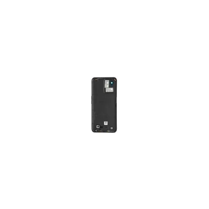 Klapka baterii do Realme C31 - dark green