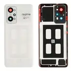 Klapka baterii do Realme GT2 - paper white