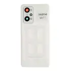 Klapka baterii do Realme GT2 - paper white