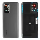 Klapka baterii do Realme GT2 - steel black