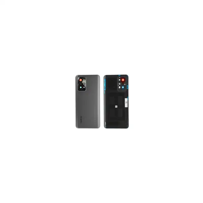 Klapka baterii do Realme GT2 - steel black