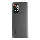 Klapka baterii do Realme GT2 - steel black