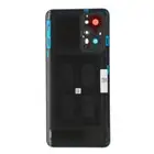 Klapka baterii do Realme GT2 - steel black