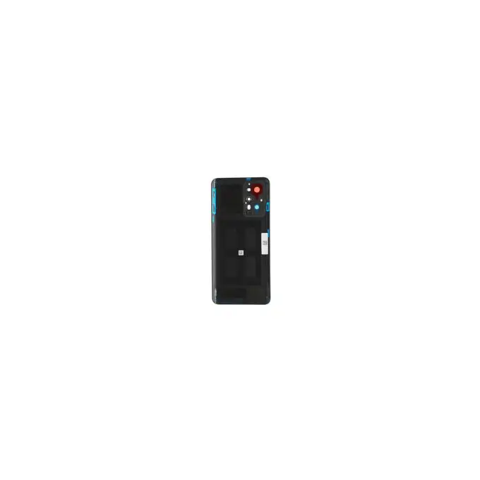 Klapka baterii do Realme GT2 - steel black