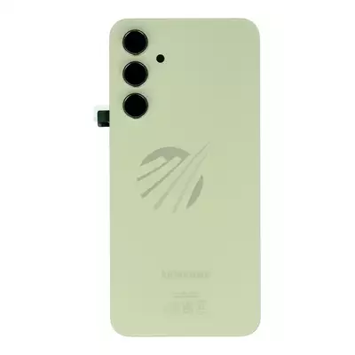 Klapka baterii do Samsung Galaxy A54 5G SM-A546 - limonkowa