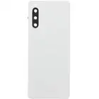 Klapka baterii do Sony Xperia 10 IV - biała