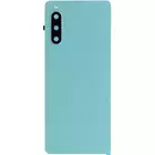 Klapka baterii do Sony Xperia 10 IV - mint