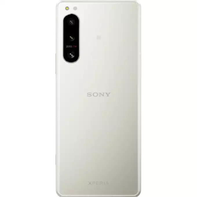 Klapka baterii do Sony Xperia 5 IV - ecru white