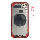 Klapka baterii do iPhone 11 (Pulled) - czerwona