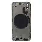 Klapka baterii do iPhone XS (Pulled) - srebrna