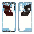 Korpus do Xiaomi Redmi 10 (2022) - niebieski