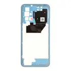 Korpus do Xiaomi Redmi 10 (2022) - niebieski