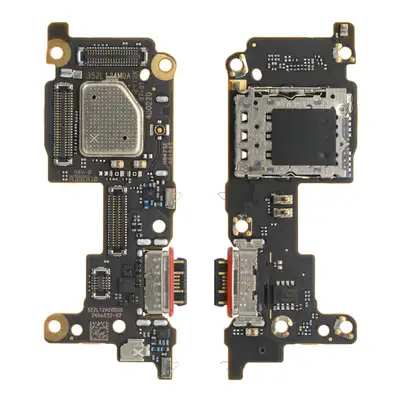 Płytka ze złączem ładowania do Xiaomi 12T