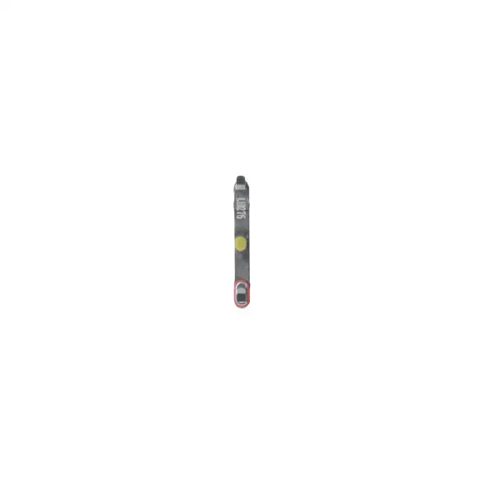 Przycisk power do OnePlus 10T 5G - zielony