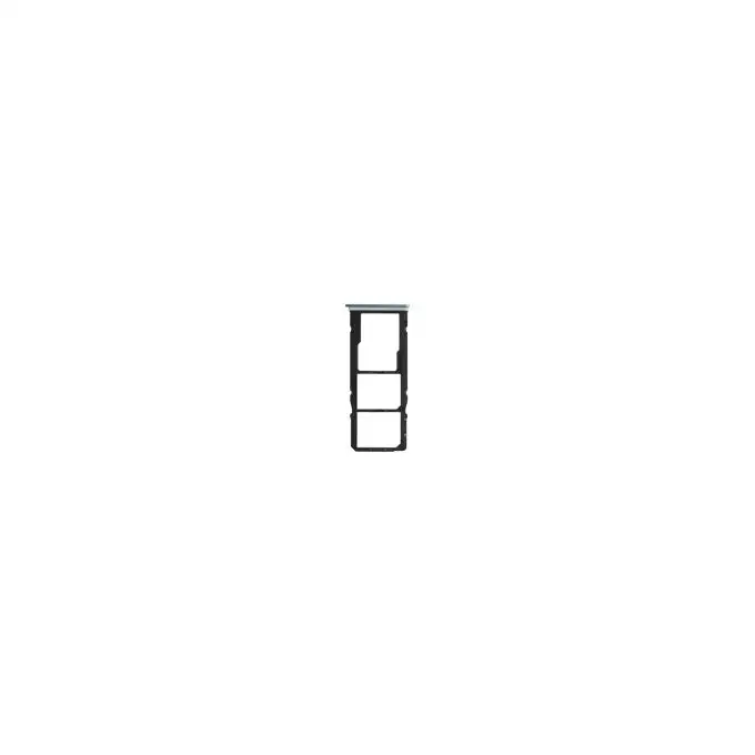 Szufladka karty SIM do Xiaomi Redmi 10C - zielona