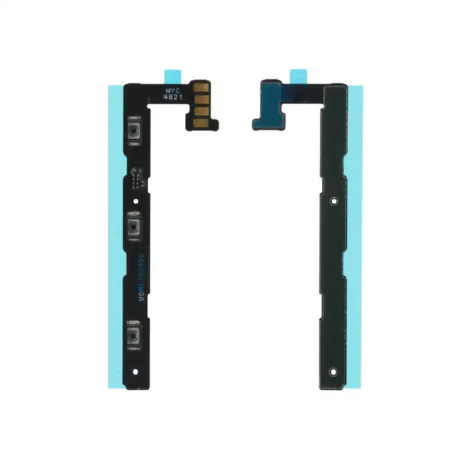 Taśma przycisków bocznych do Xiaomi 12 Pro