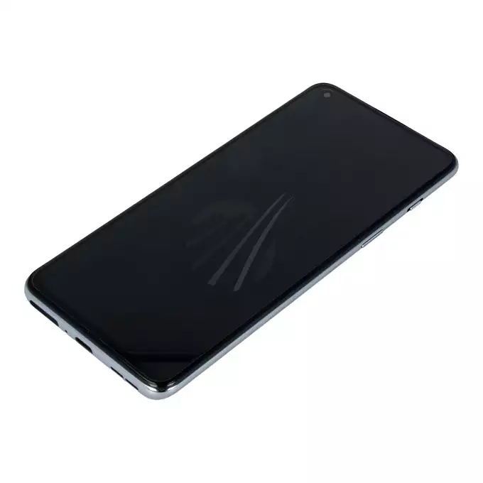 Wyświetlacz do OnePlus Nord 2 - grey sierra