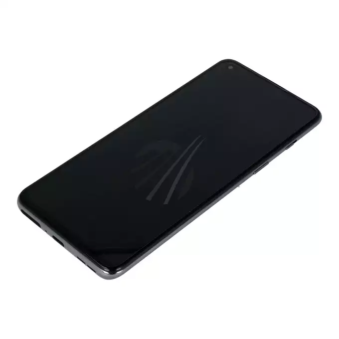 Wyświetlacz do OnePlus Nord 2T 5G - gray shadow