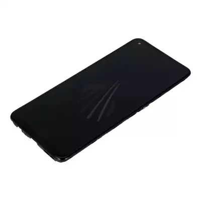 Wyświetlacz do OnePlus Nord CE 2 5G - czarny