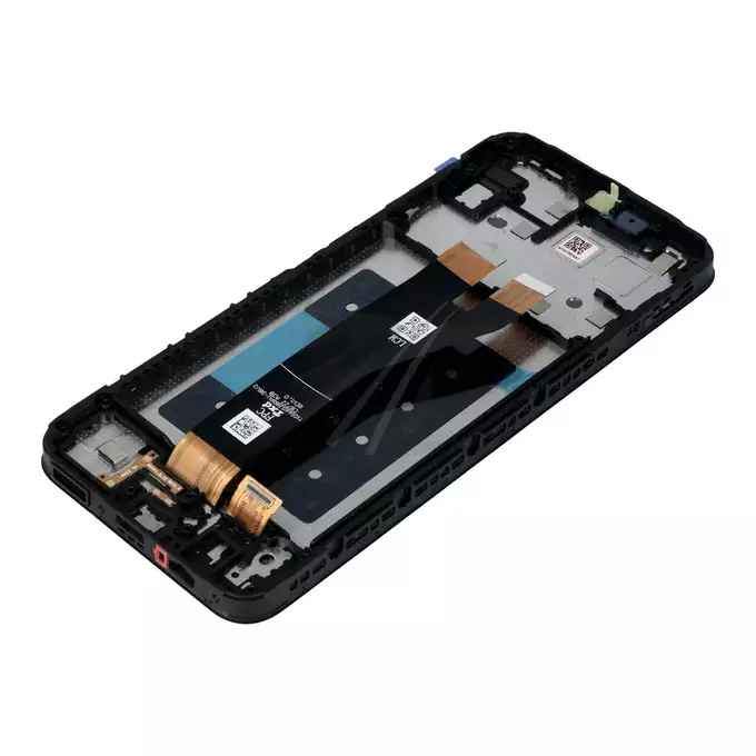 Wyświetlacz do Samsung Galaxy A14 5G SM-A146 - czarny