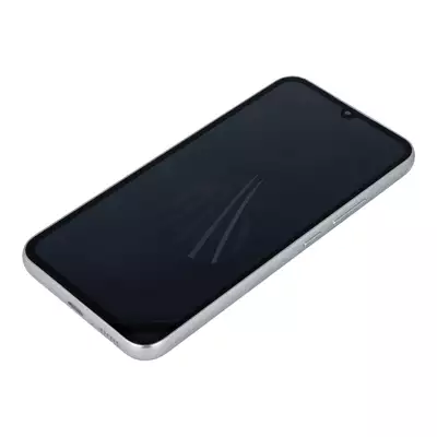 Wyświetlacz do Samsung Galaxy A34 5G SM-A346 - srebrny