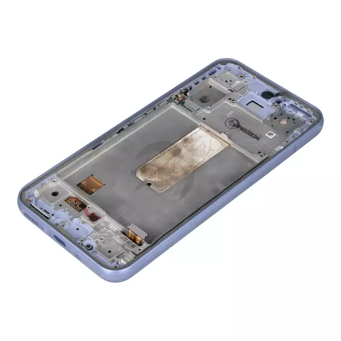 Wyświetlacz do Samsung Galaxy A54 5G SM-A546 - fioletowy