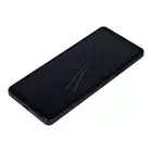 Wyświetlacz do Sony Xperia 10 IV - czarny