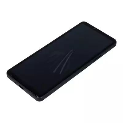 Wyświetlacz do Sony Xperia 10 IV - czarny