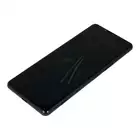 Wyświetlacz do Sony Xperia 5 III - czarny