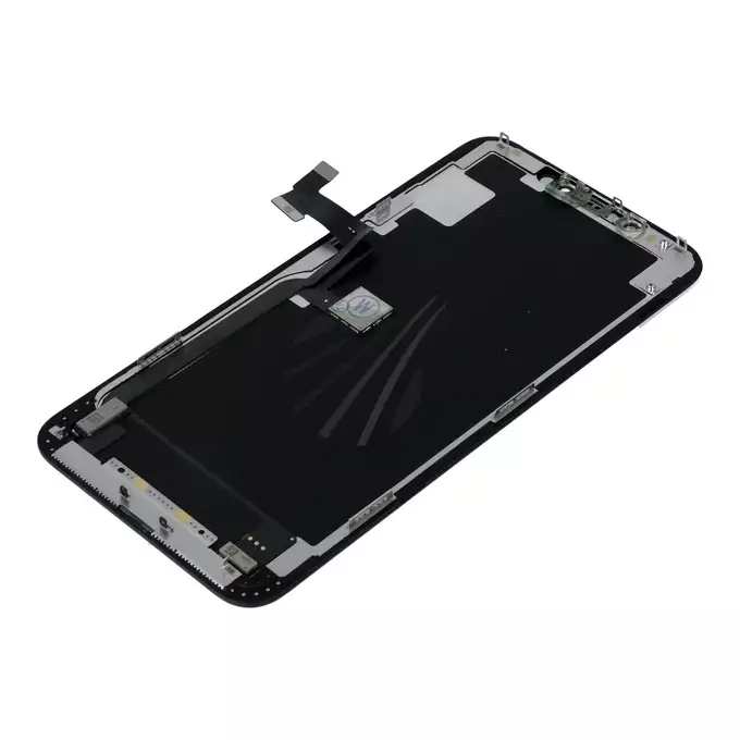 Wyświetlacz do iPhone 11 Pro Max - czarny (compatible hard OLED)