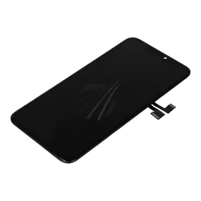 Wyświetlacz do iPhone 11 Pro Max - czarny (compatible hard OLED)