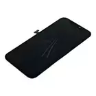 Wyświetlacz do iPhone 12 Pro Max - czarny (compatible hard OLED)