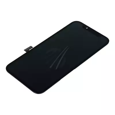 Wyświetlacz do iPhone 13 - czarny (compatible hard OLED)