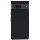 Klapka baterii do Google Pixel 7A - charcoal black