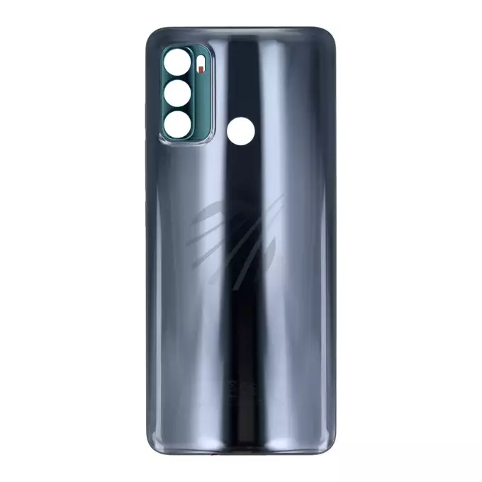 Klapka baterii do Motorola Moto G60 - dynamic gray