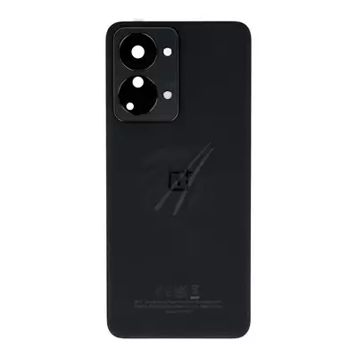 Klapka baterii do OnePlus Nord 2T 5G - gray shadow